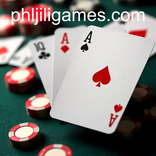 The Thrill of Blackjack: Understanding the Game with jili.games