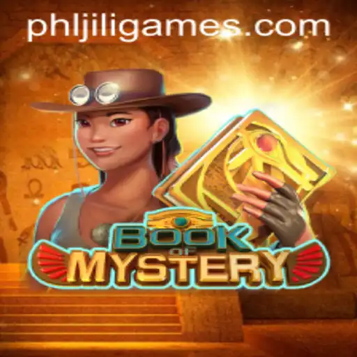 Discover the Enchantment of BookofMystery at Jili.games
