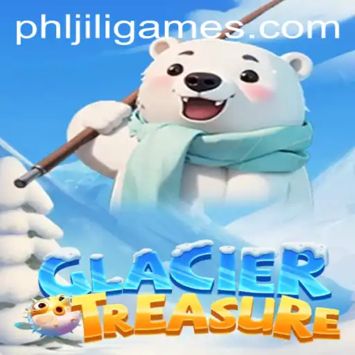 Exploring the Frozen Depths of GlacierTreasure: A New Adventure from jili.games