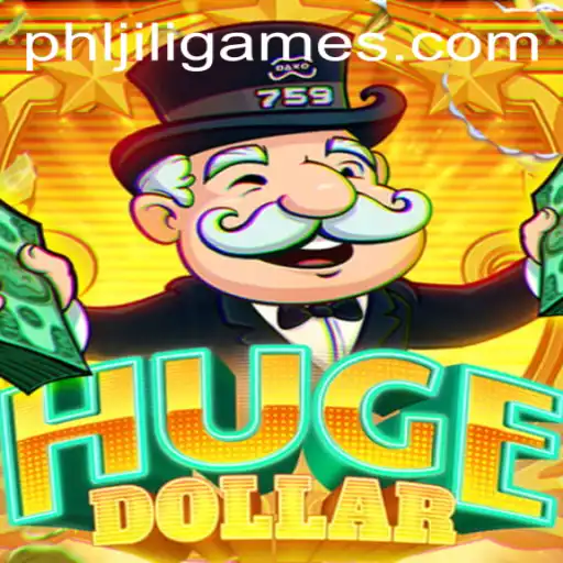 Unlock the Thrills of HugeDollar: A Comprehensive Guide to Jili.games’ Latest Sensation