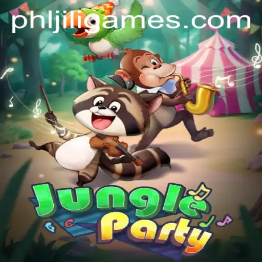 Exploring the Exciting World of JungleParty by Jili Games