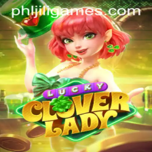Discover the Enchanting World of LuckyCloverLady at Jili.Games