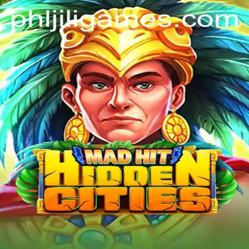 MadHitHiddenCities: Unveiling the Mysteries with Jili Games
