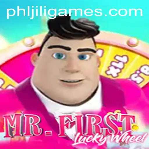 Discover the Thrills of MrFirstLuckyWheel: A Captivating Game Experience at jili.games