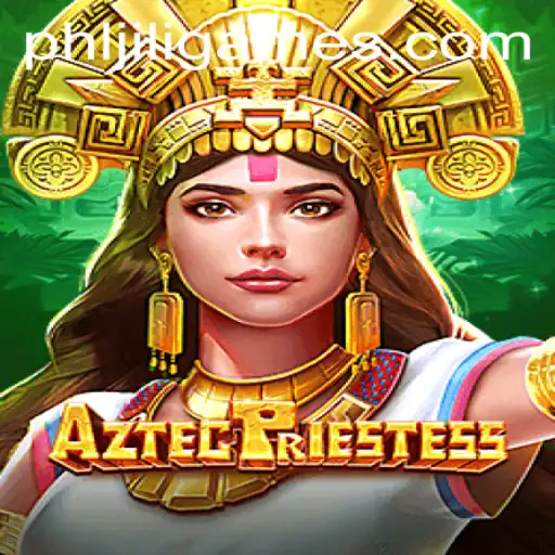 Discover the Enigmatic World of AztecPriestess by jili.games
