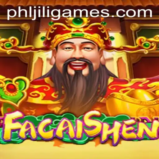 Exploring the World of FaCaiShen: A Deep Dive into Jili.games' Latest Offering