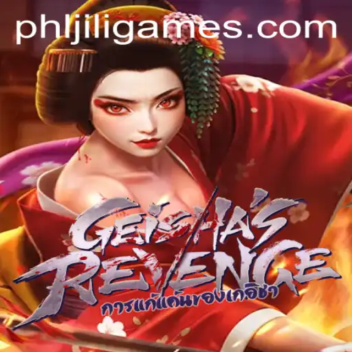 Exploring the Fascinating World of GeishasRevenge on Jili.games