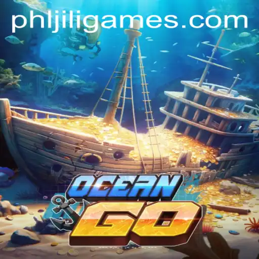 Exploring OceanGO: A Dive into the Latest Sensation from jili.games
