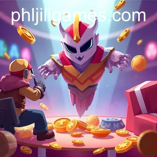 The Allure of Exclusive Offers in Digital Gaming: jili.games