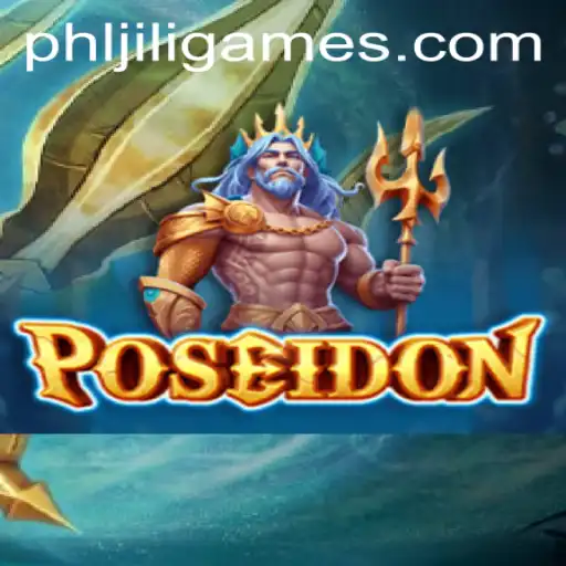 Explore the Enchantment of Poseidon: Dive into the Depths with Jili Games