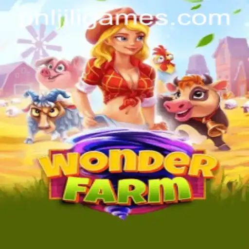 Exploring the World of WonderFarm: A Fascinating Journey with Jili Games